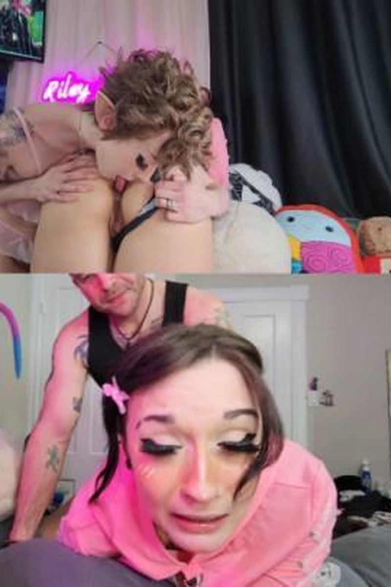 Teach Us Butt Stuff, Step-Daddy - Screenshot 1 of 4 - Anal