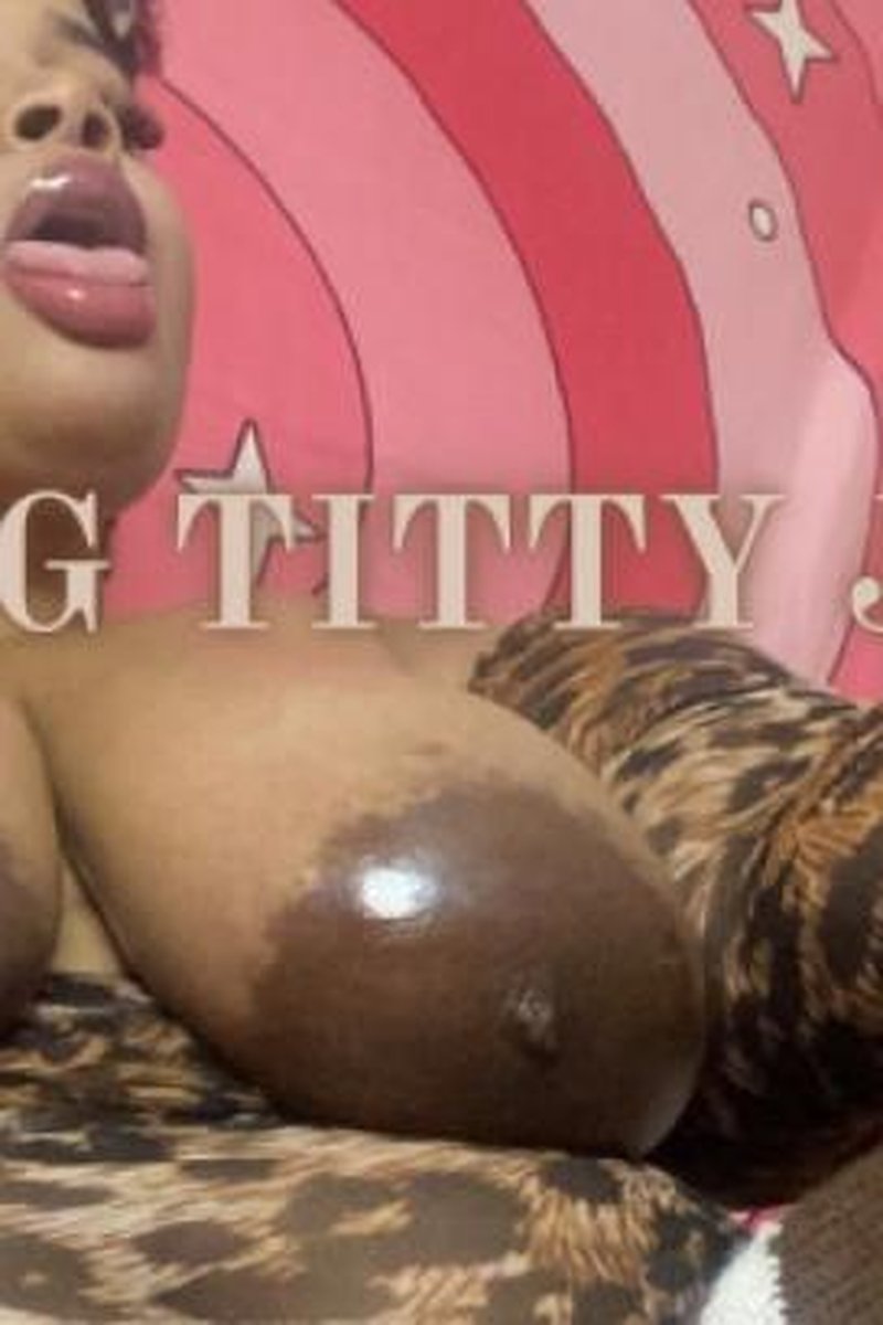 Big Titty JOI - Screenshot 1 of 4 - Big Tits