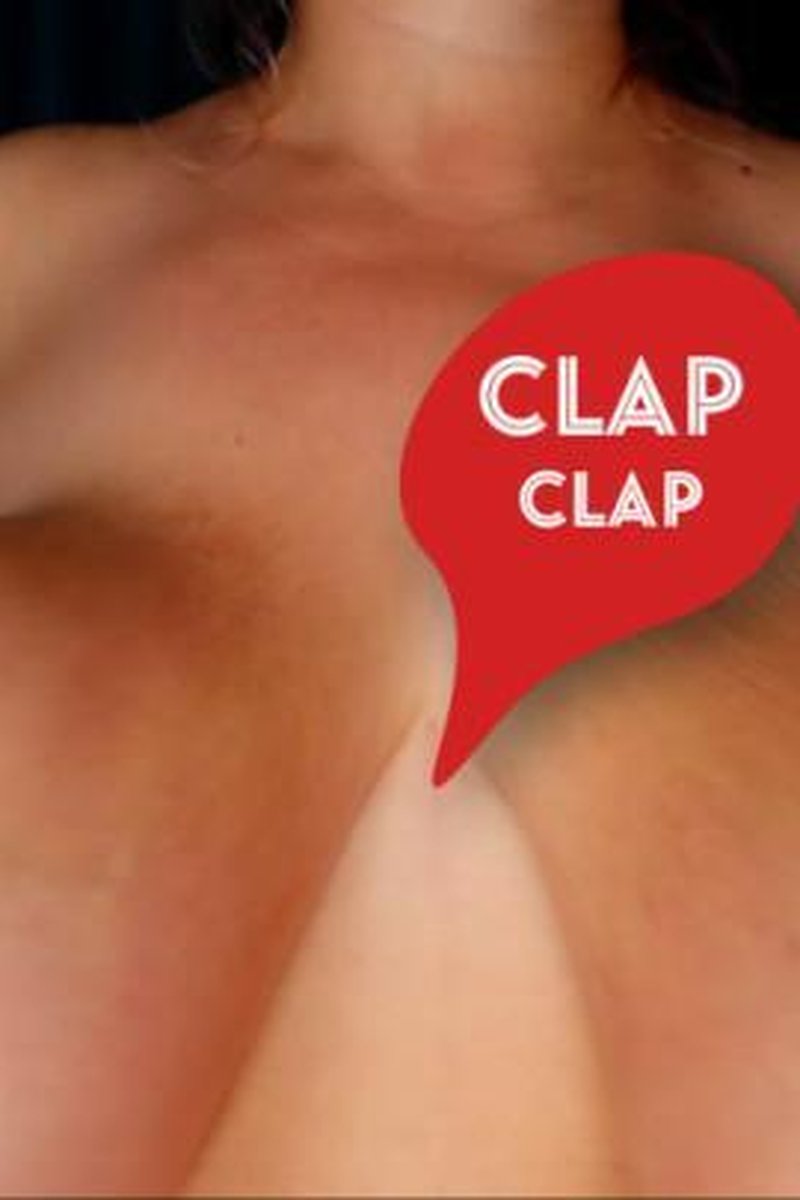 Hot Clapping Boobs - Screenshot 1 of 4 - Big Tits