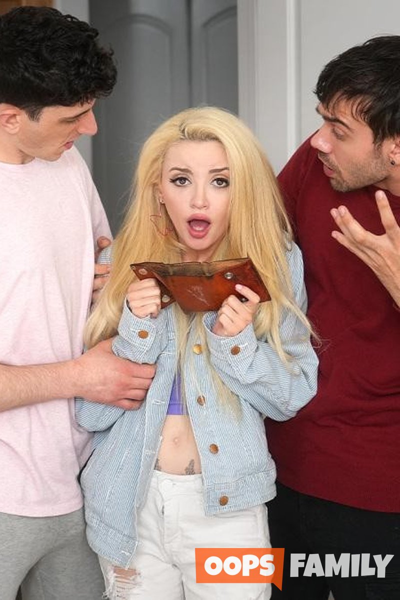 The Payback - Screenshot 1 of 4 - Anal