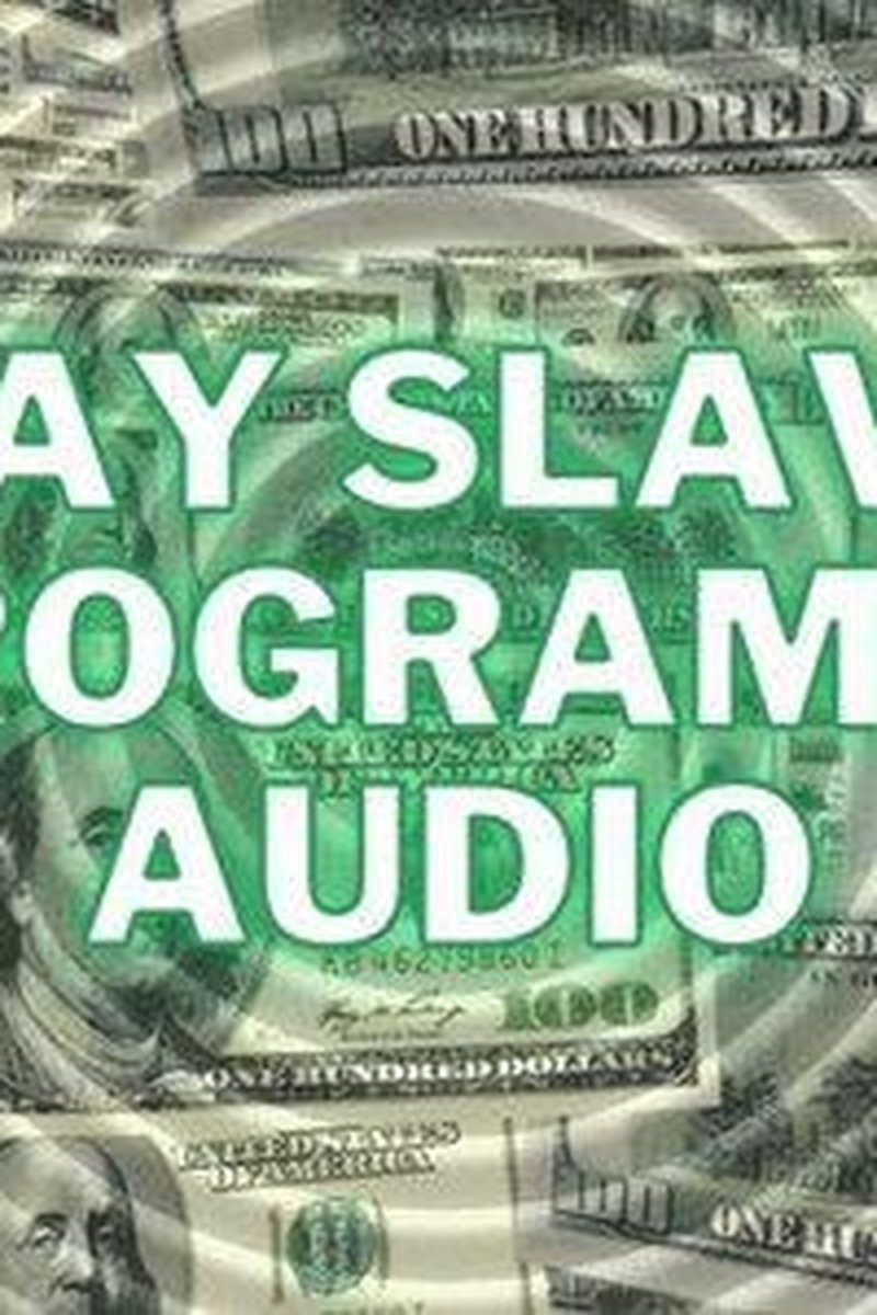 Pay Slave Reprogramming Audio (With Visuals) - Screenshot 1 of 4 - Audio With Visuals