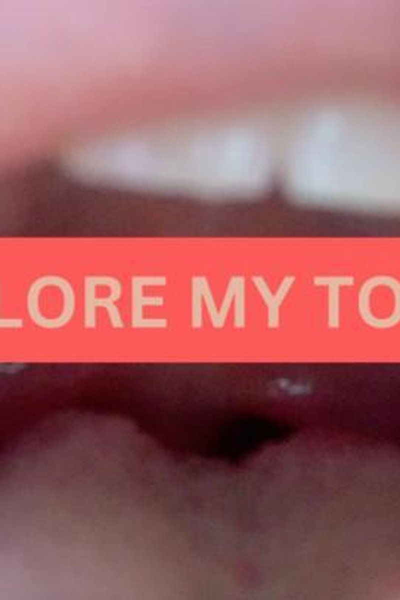 Explore My Tonsils - Screenshot 1 of 4 - Close Up