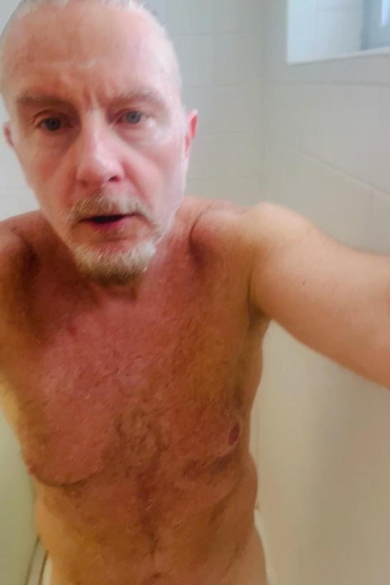 Shower 2 - Screenshot 1 of 4 - Bathroom