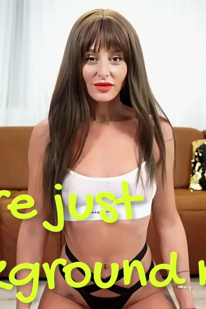 Background Noise - Screenshot 1 of 4 - Ass Fetish