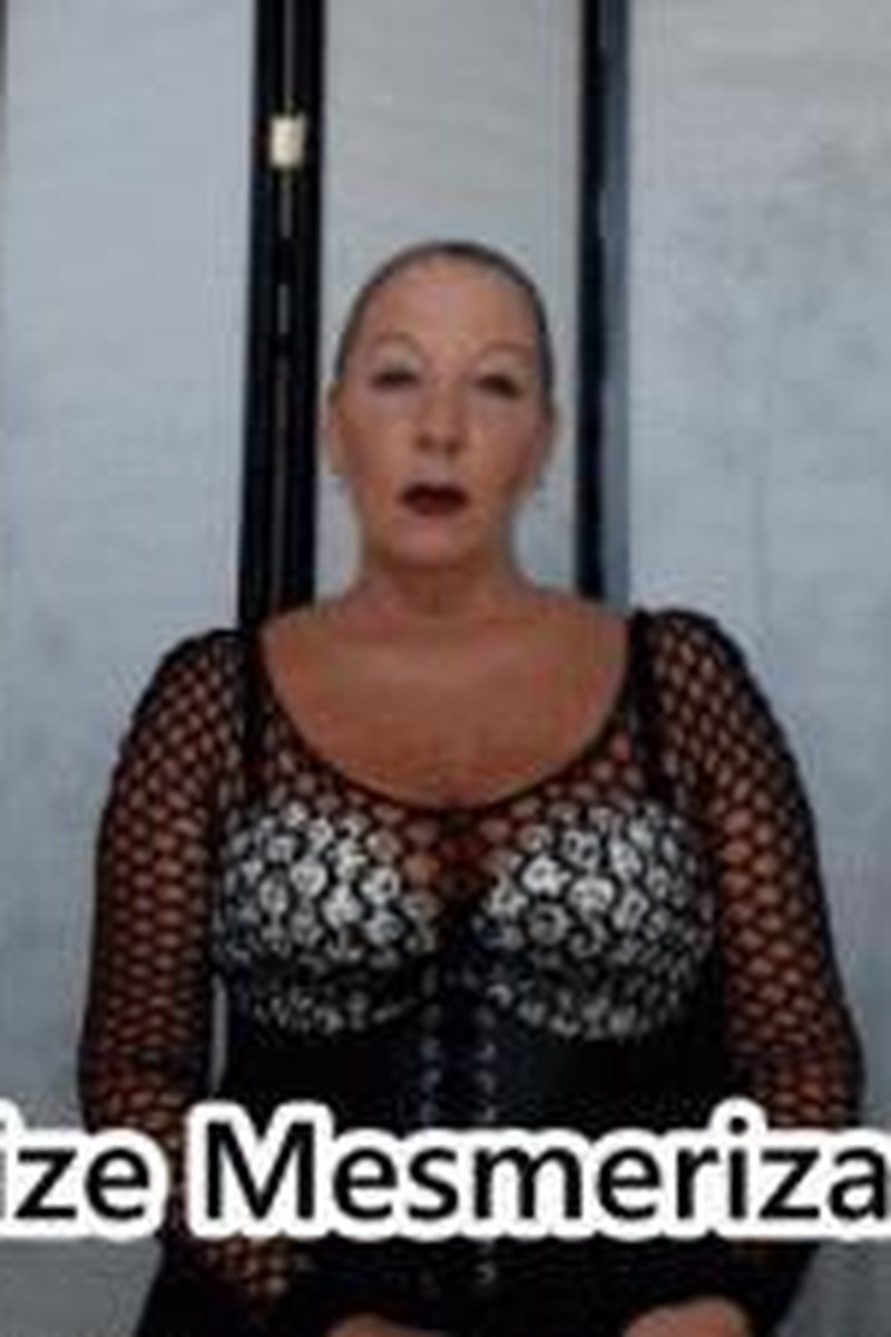 Does Mesmerization Work? - Screenshot 1 of 4 - Captive