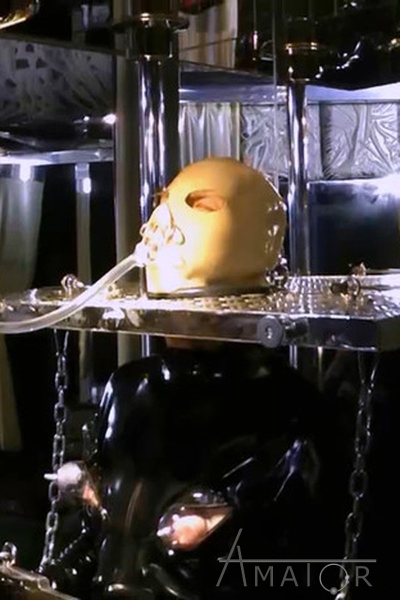 Absolute Subjection: Chapter Three - Screenshot 1 of 4 - All Sex