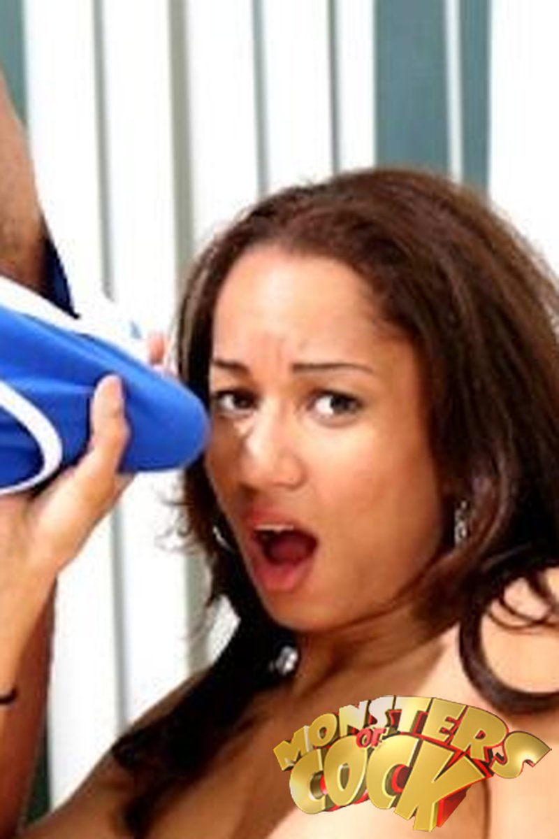 Mya - Screenshot 1 of 4 - Amateur