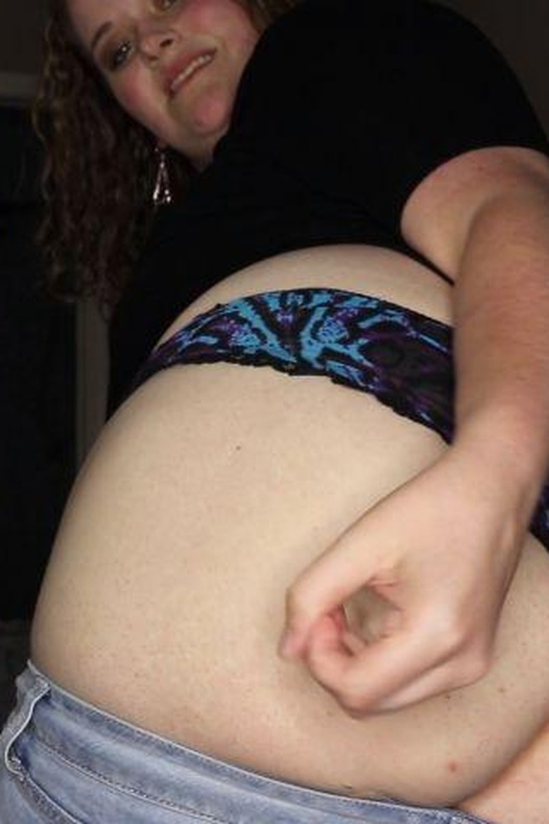 Super Quick Cummer - Screenshot 1 of 4 - BBW