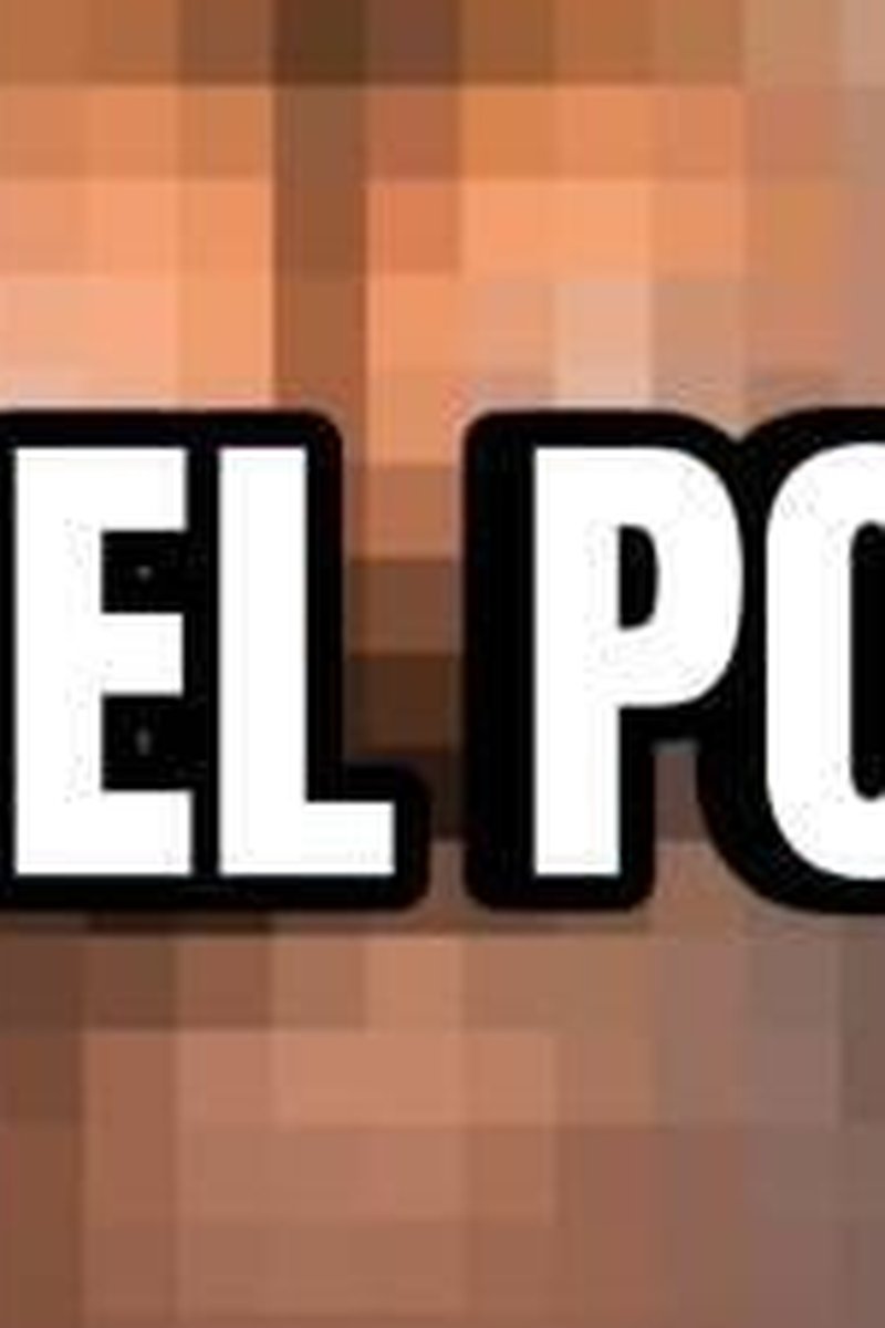 Pixel Porn - Screenshot 1 of 4 - BBW
