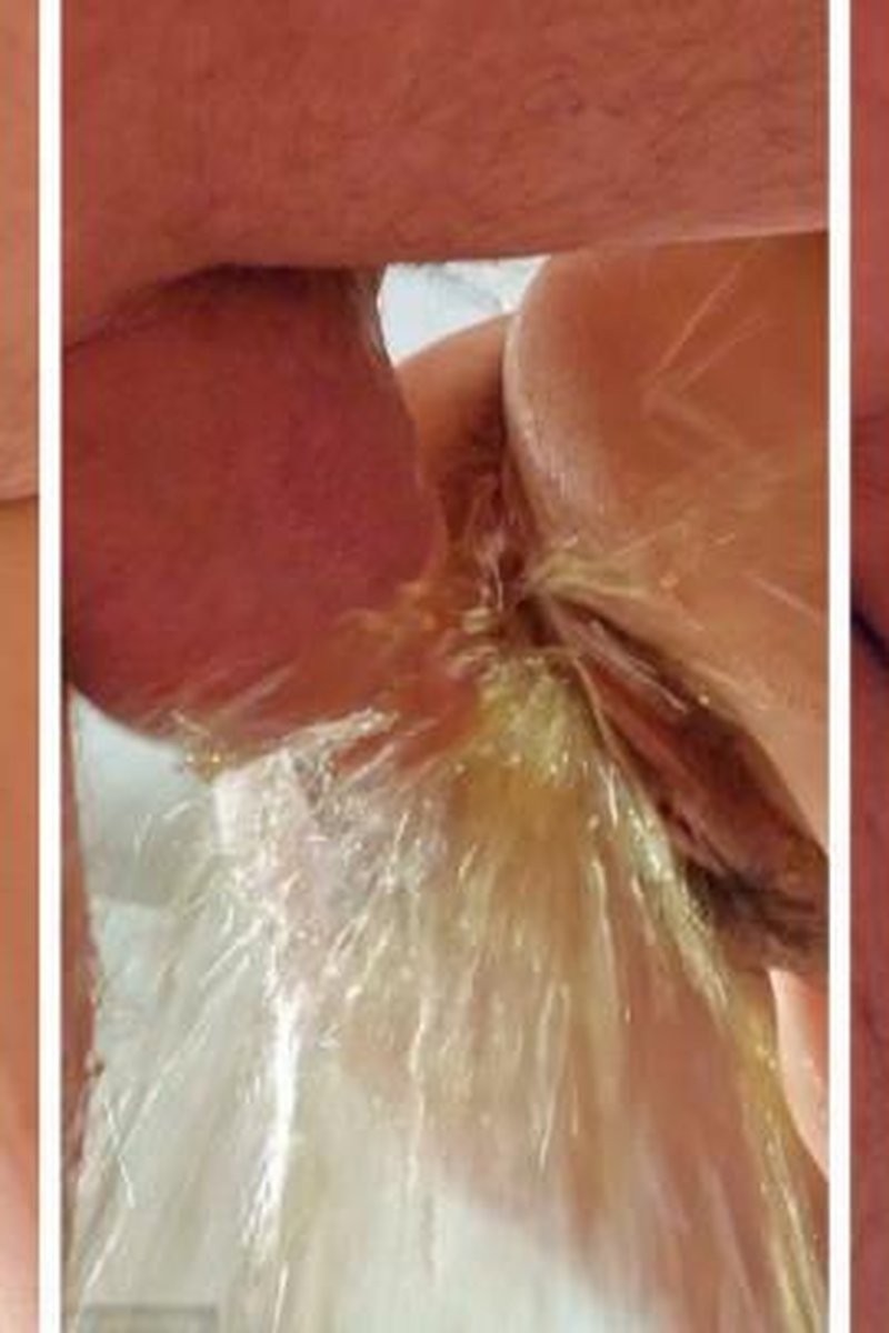 Piss Pie Overflow - Screenshot 1 of 4 - Golden Shower