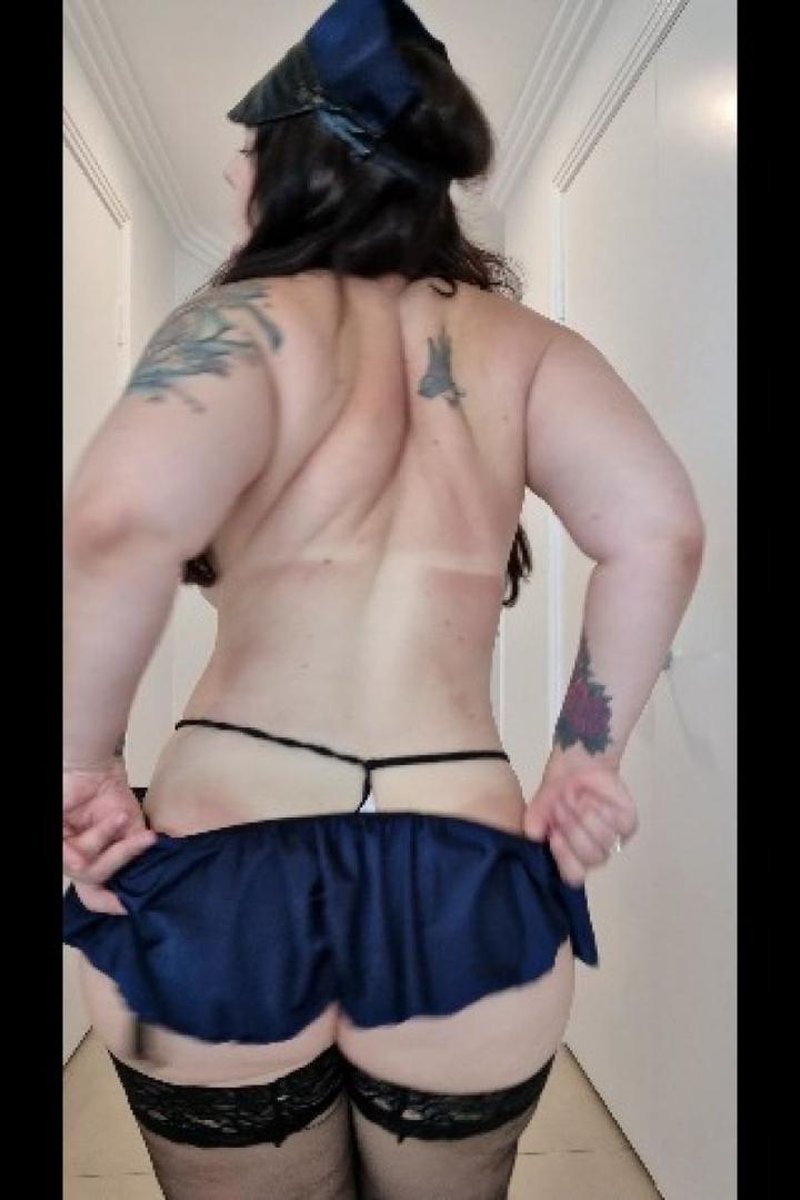 You Ordered A Stripper - Screenshot 1 of 4 - Big Ass