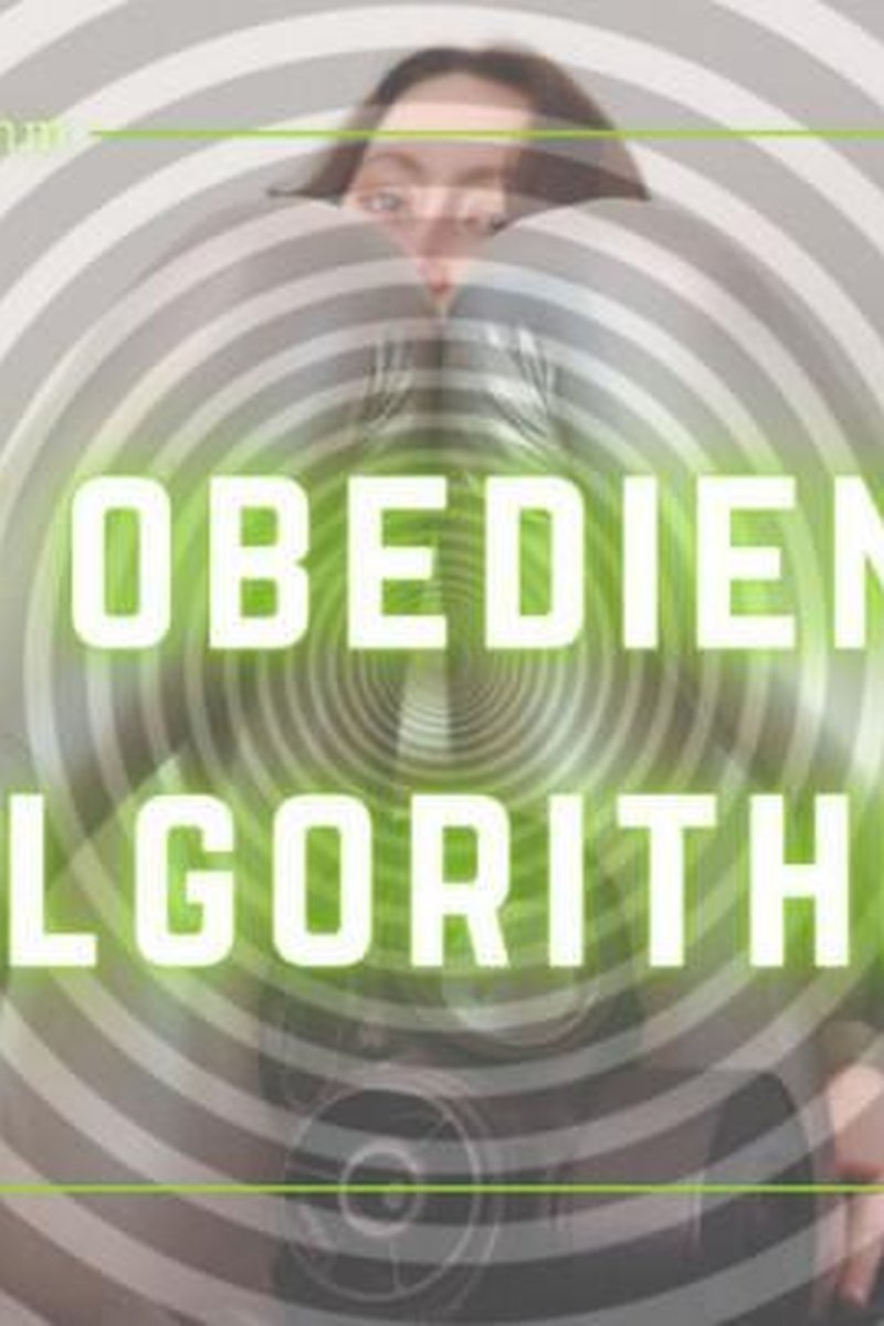 Audio + Spirals The Obedience Algorithm - Dronification Dron - Screenshot 1 of 4 - Audio Only