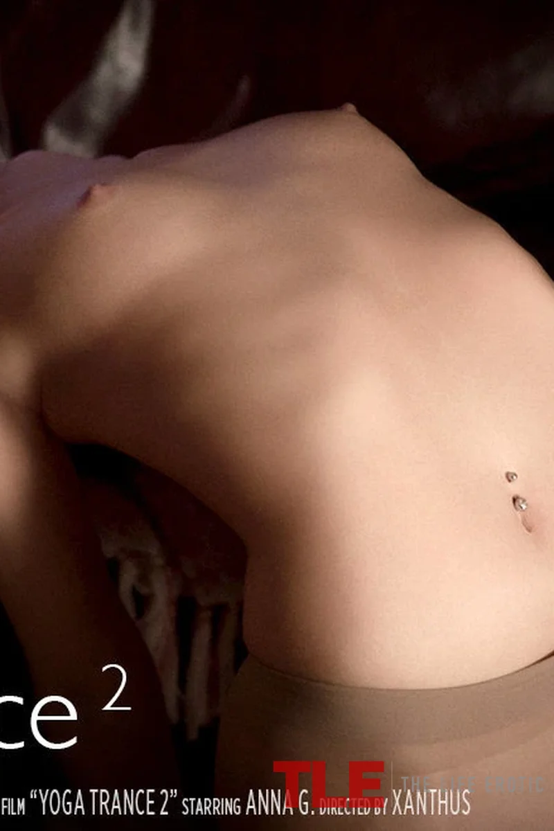 Yoga Trance 2 - Screenshot 1 of 4 - All Sex