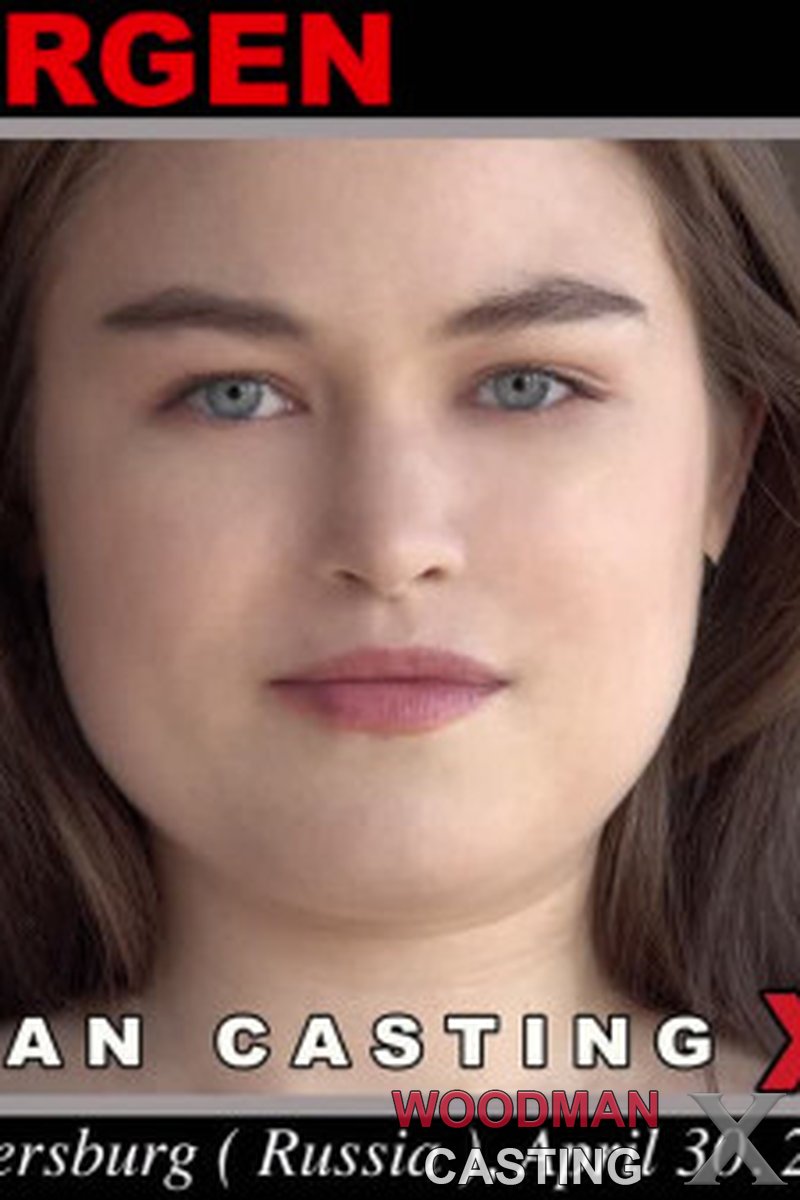 Maya Morgen Casting - Screenshot 1 of 4 - Caucasian