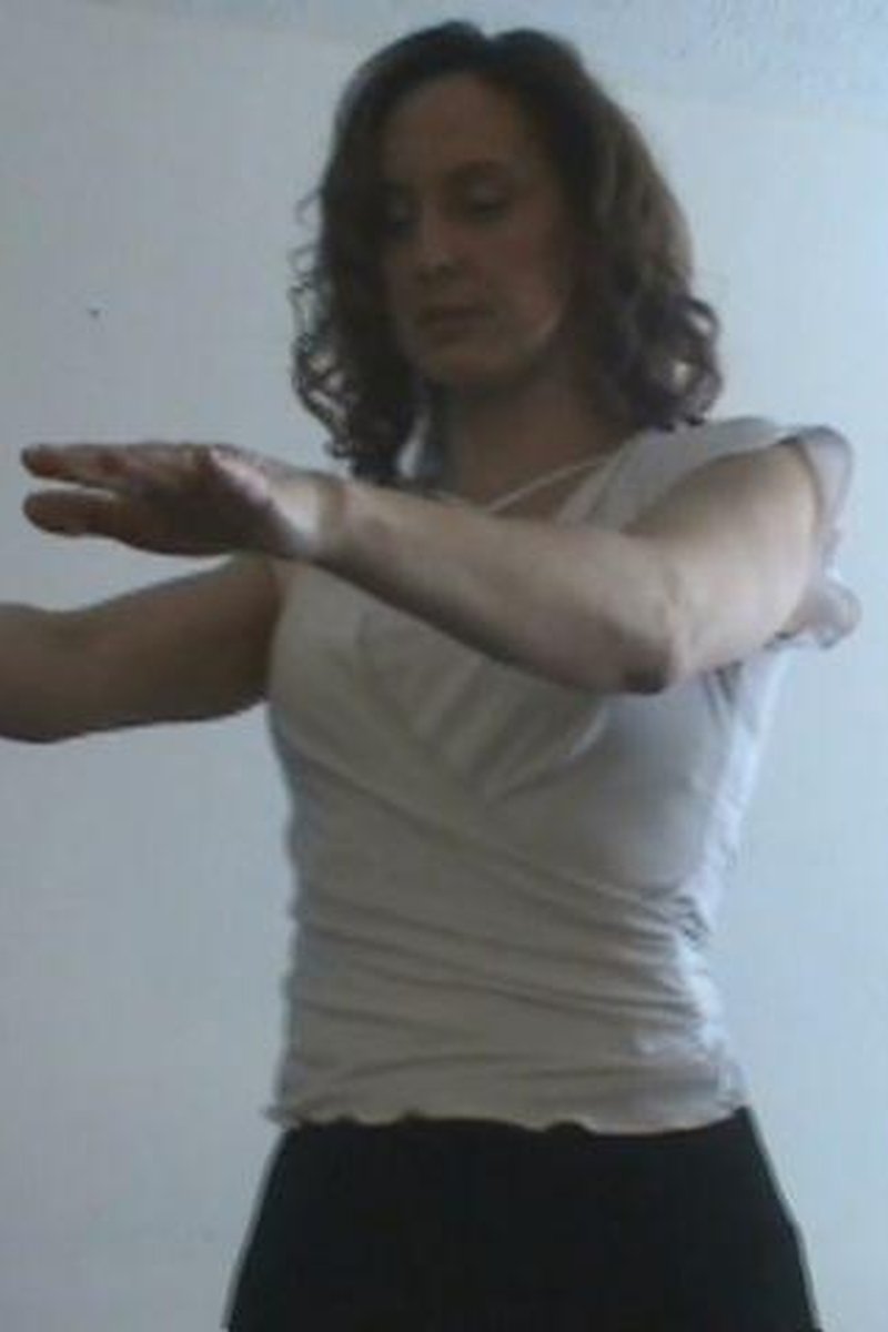Ashley 2 - Screenshot 1 of 4 - Domination