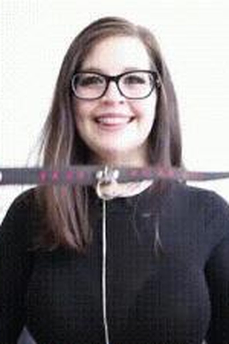 Magic Collar - Screenshot 1 of 4 - Bondage Collar