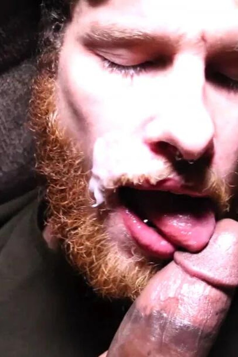 Ginger Jake - Screenshot 1 of 4 - Big Dick