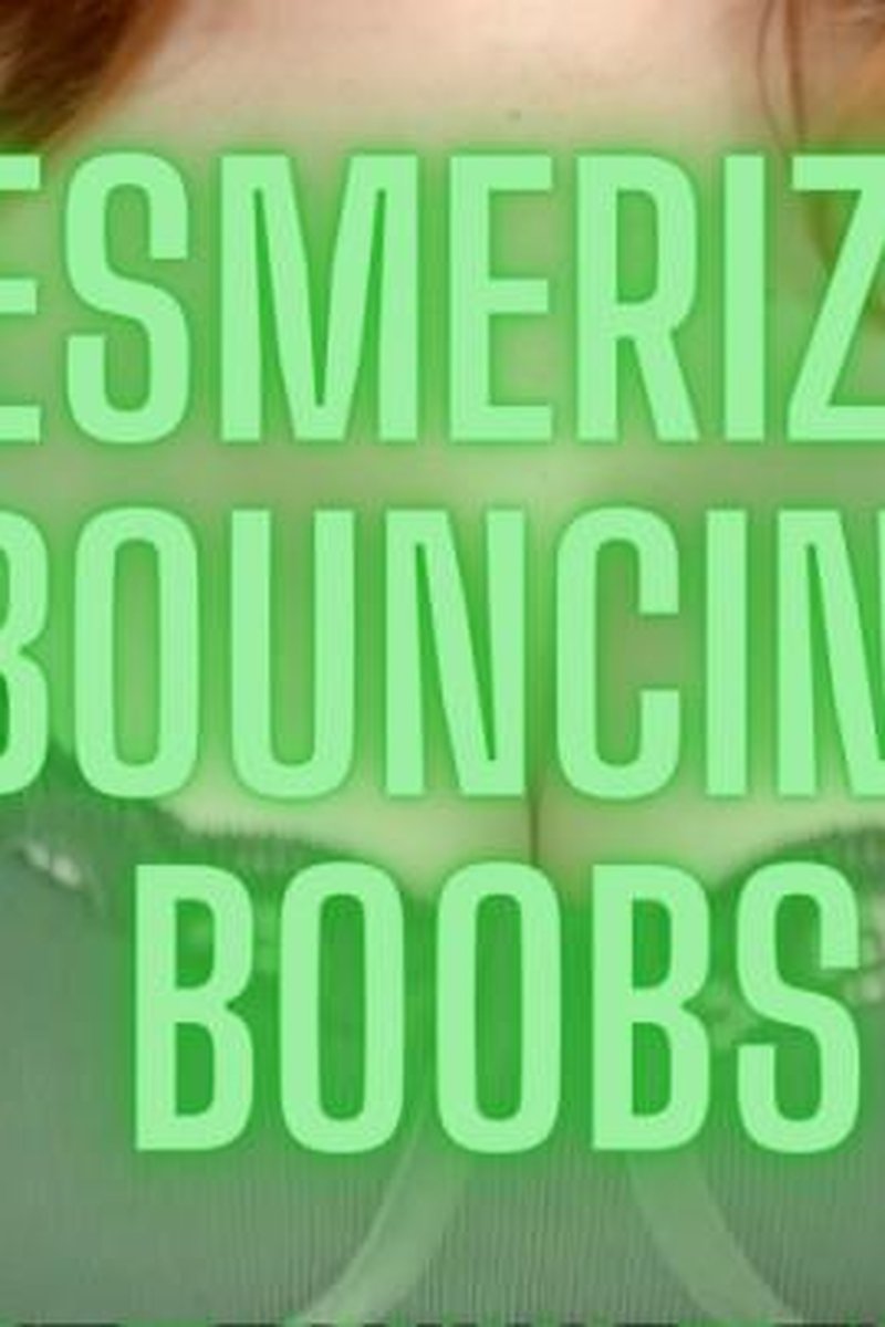 Mesmerizing Bouncing Boobs - Screenshot 1 of 4 - Medium Tits