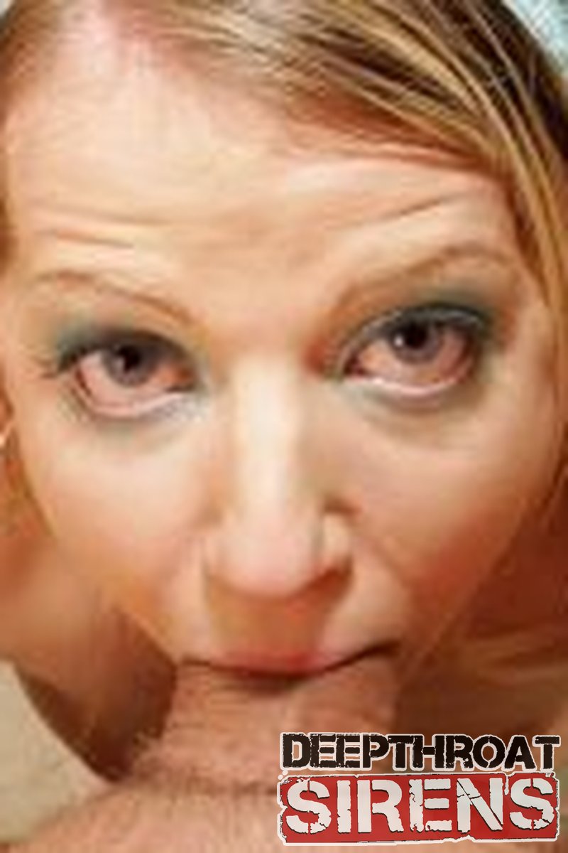 Deepthroat Devotion - Screenshot 1 of 4 - Blowjob