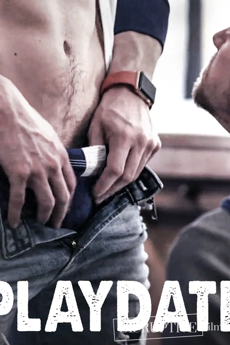 Playdate - Screenshot 1 of 4 - Anal