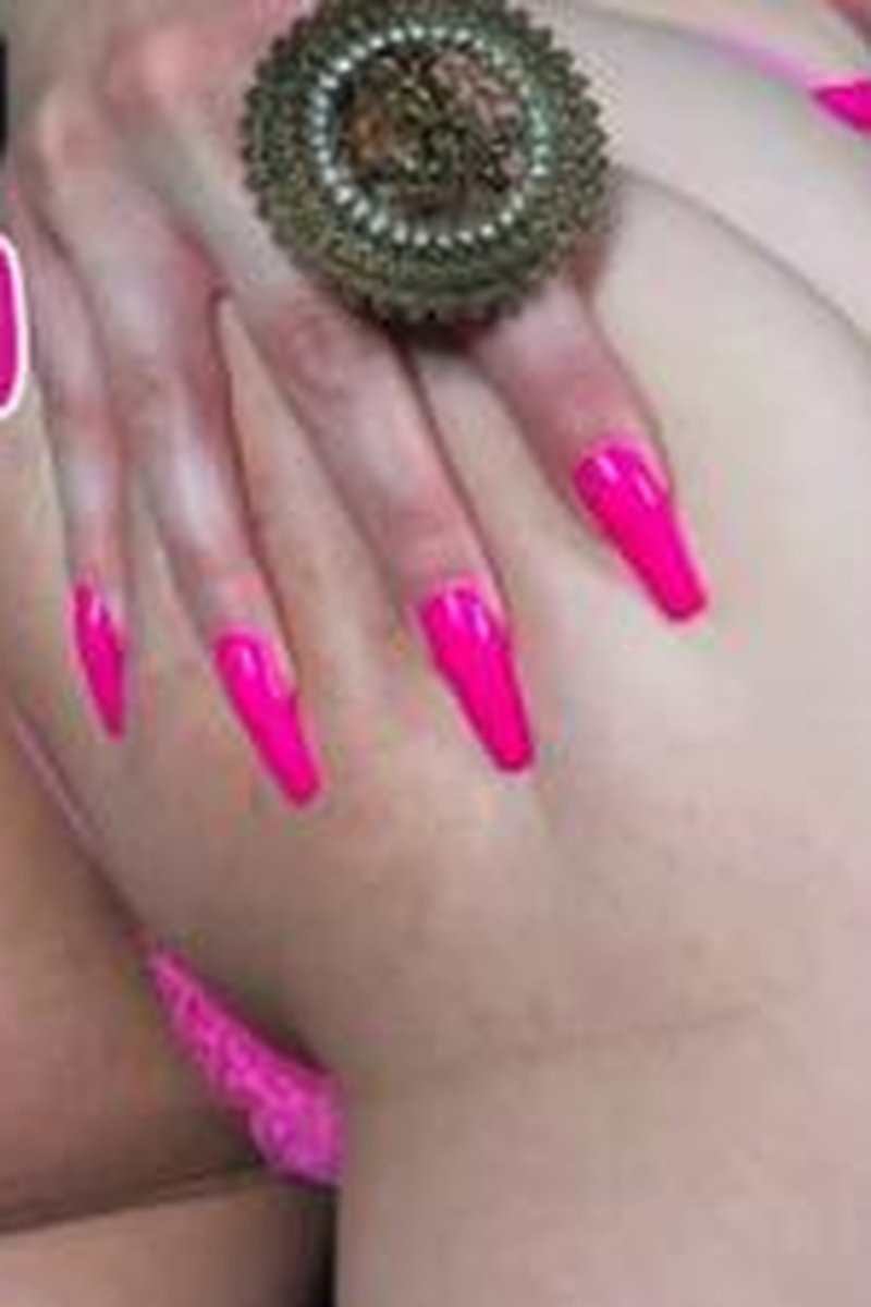 Pink Passion - Screenshot 1 of 4 - Ass Worship