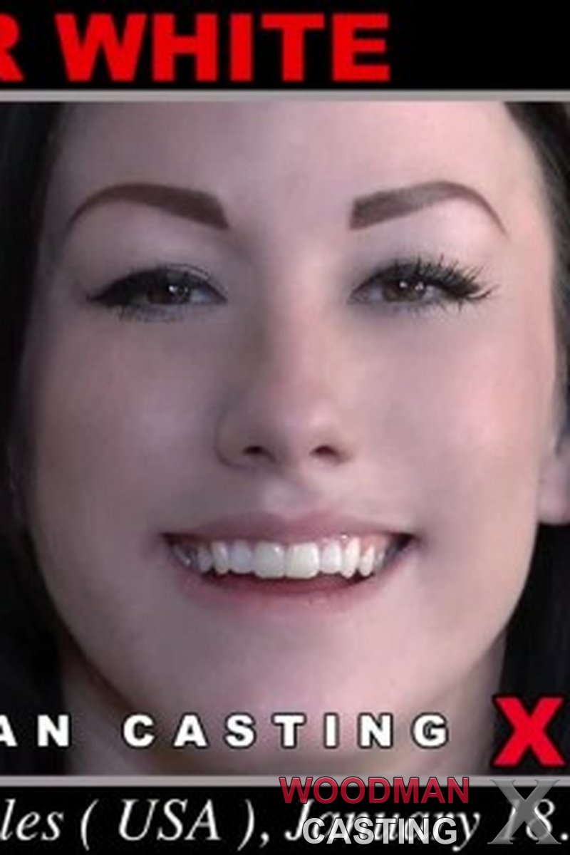 Jennifer White Casting - Screenshot 1 of 4 - Babes