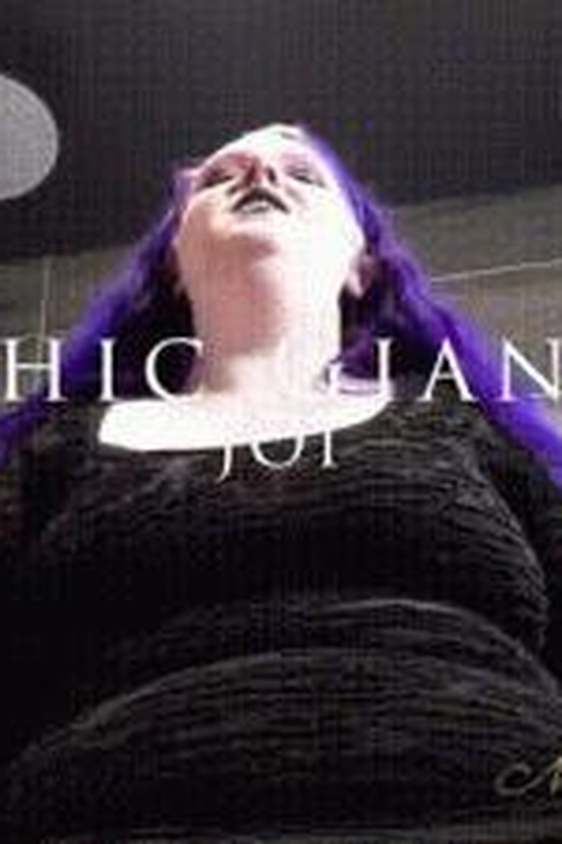 Gothic Giantess JOI - Screenshot 1 of 4 - BBW