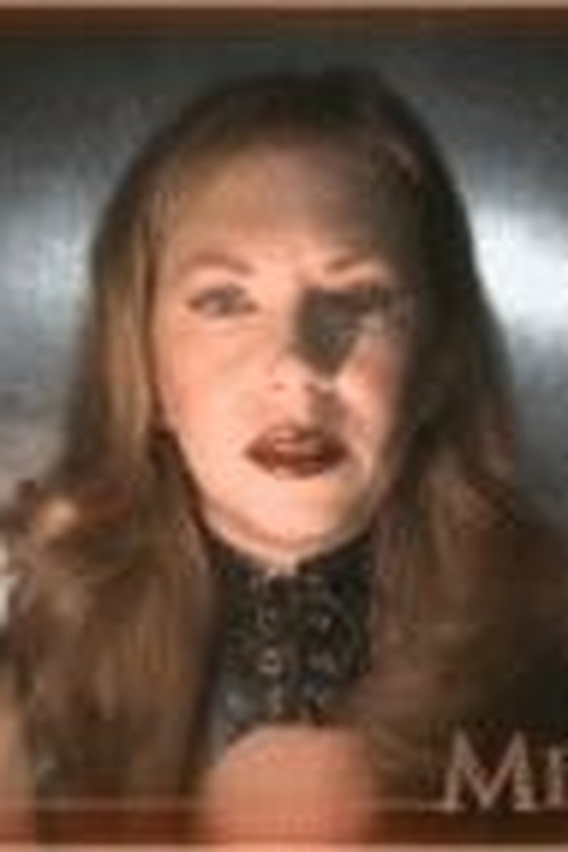 Entranced Stroking Slave 2 - Screenshot 1 of 4 - Entrancement