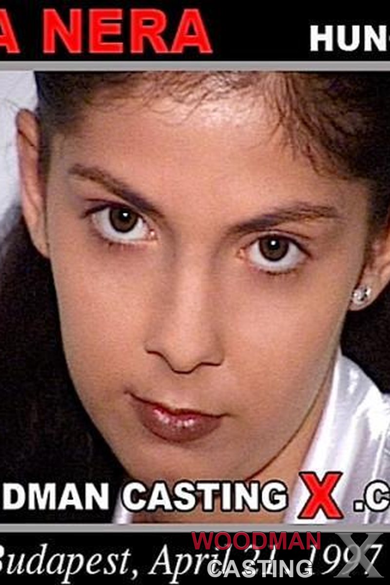 Timea Nera Casting - Screenshot 1 of 4 - Adorable