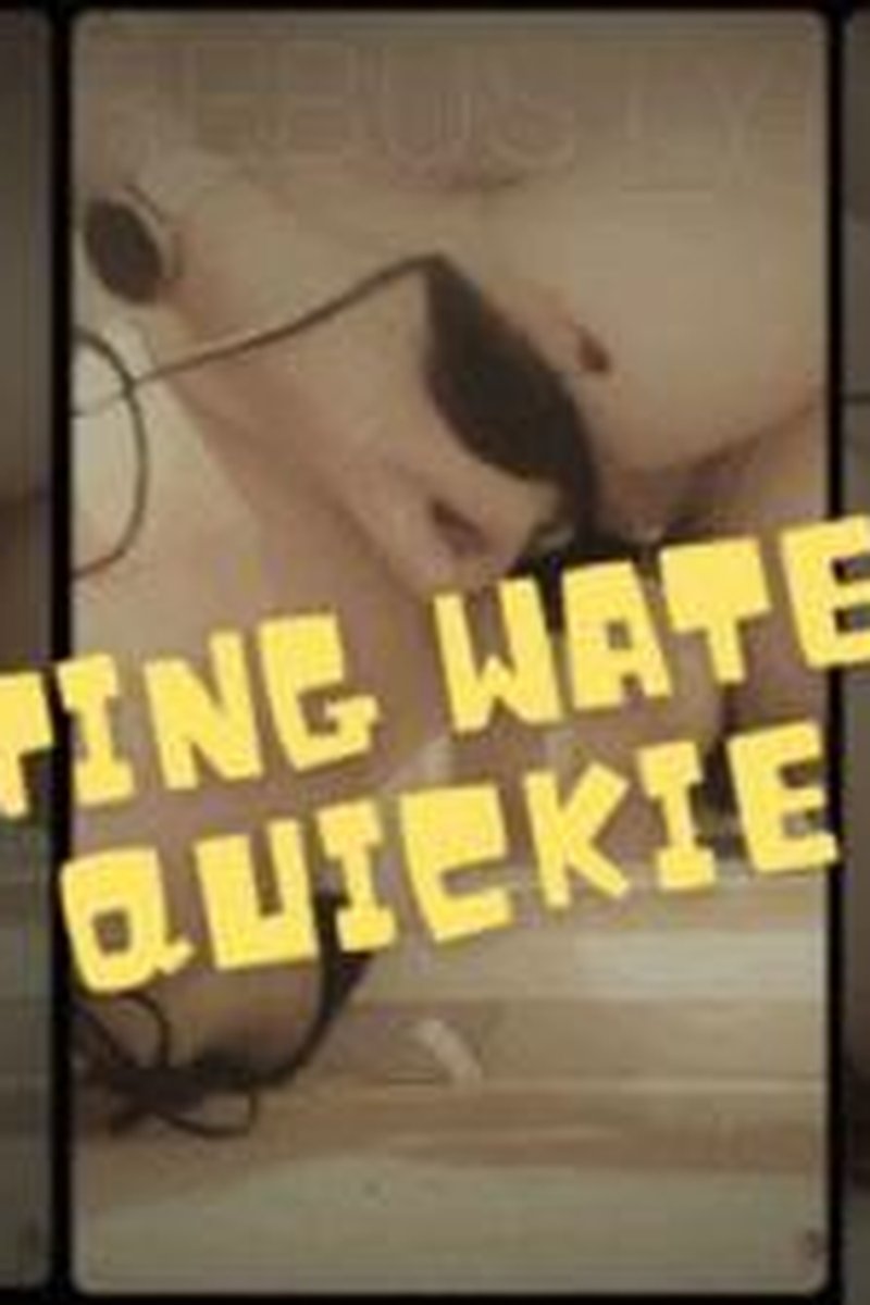 Squirting Waterfall Quickie - Screenshot 1 of 4 - BBW
