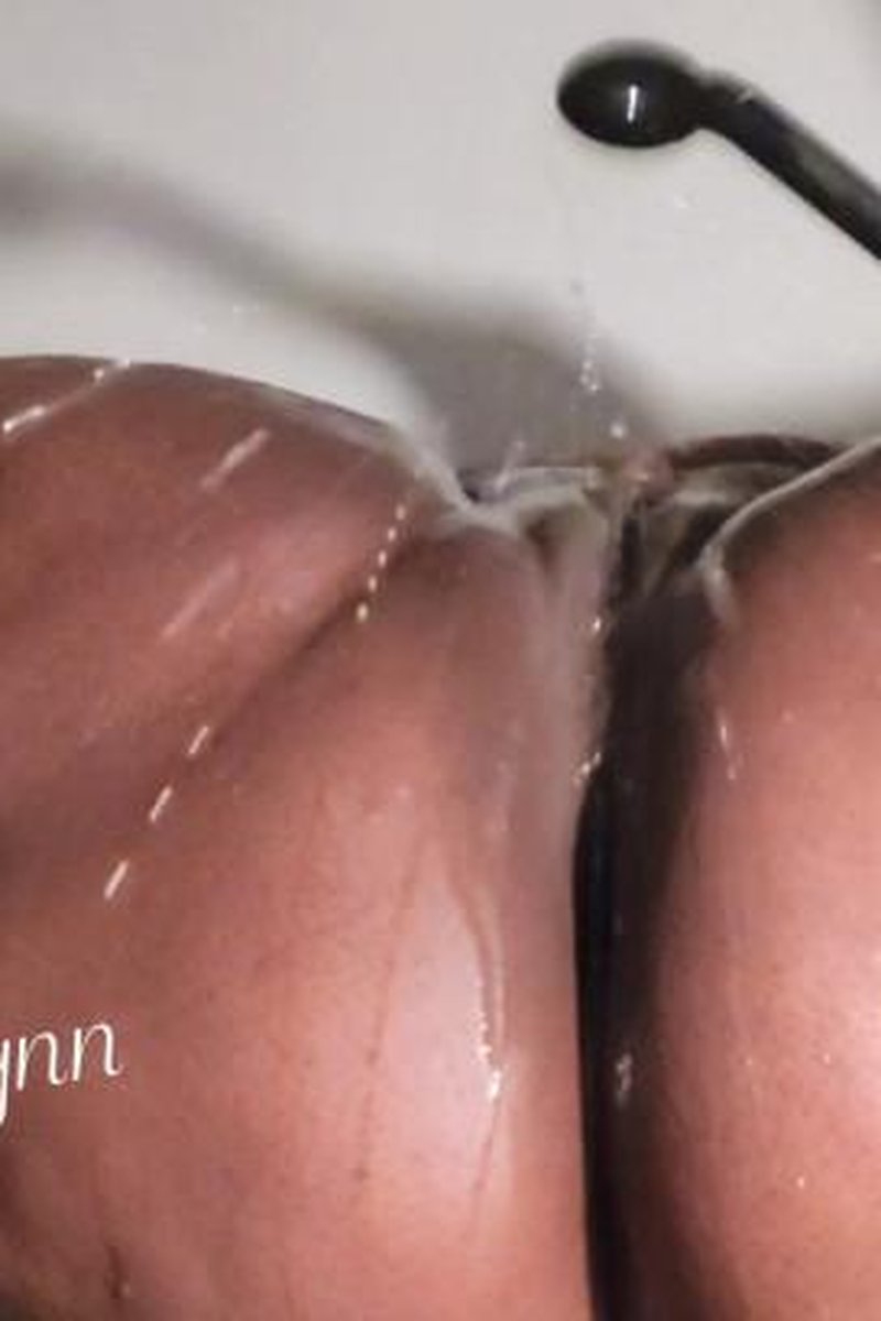Wet & Messy - Screenshot 1 of 4 - BBW