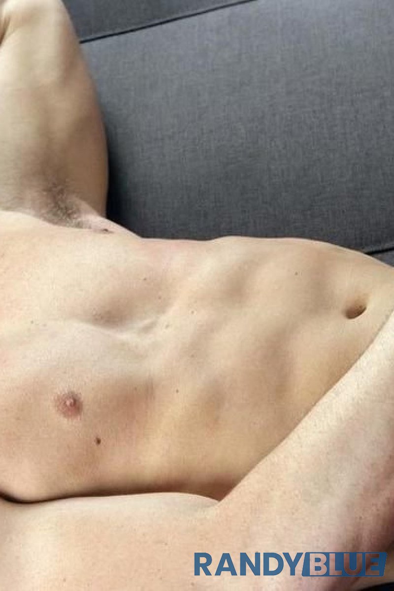 Blake Powell - Screenshot 1 of 4 - Anal