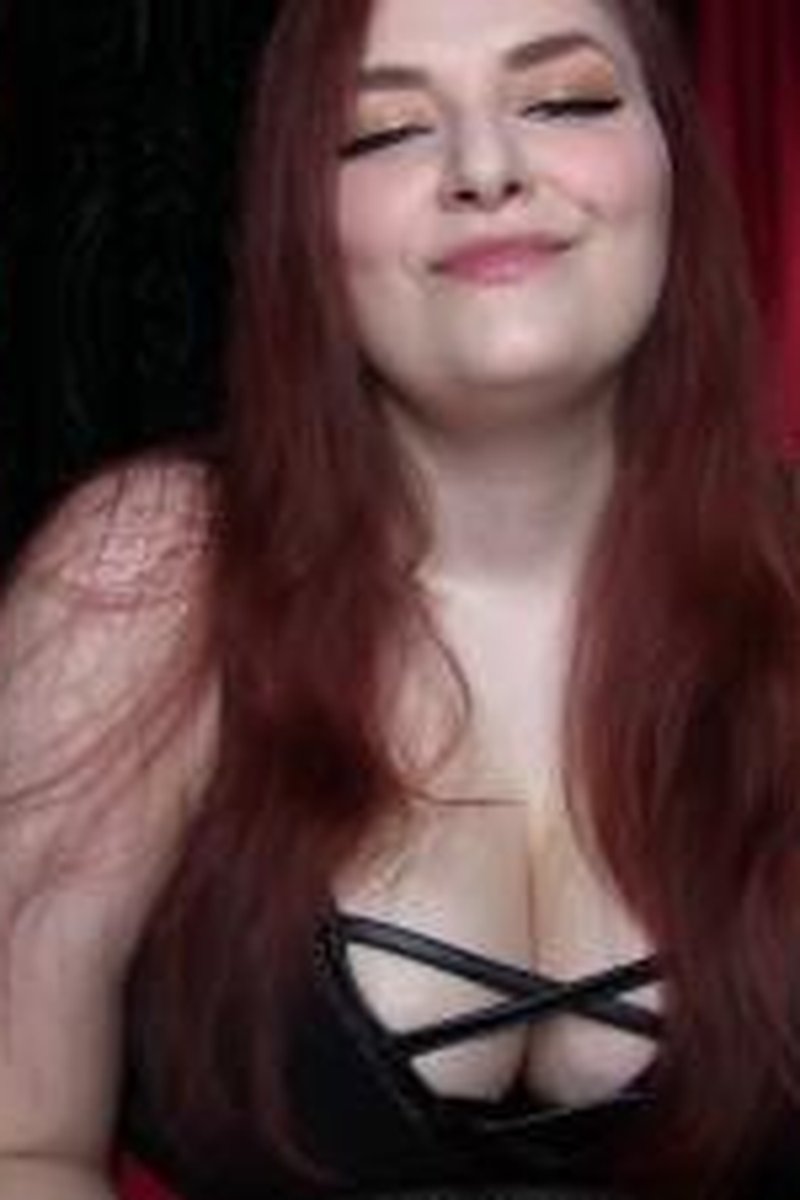 Your Last Orgasm - Screenshot 1 of 4 - Chastity Encouragement