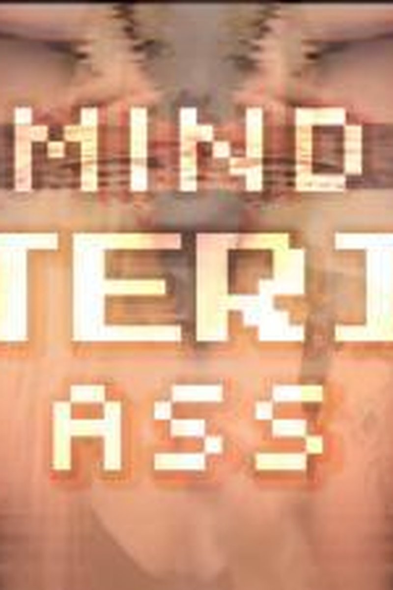 Mind Altering Ass - Screenshot 1 of 4 - Ass Worship