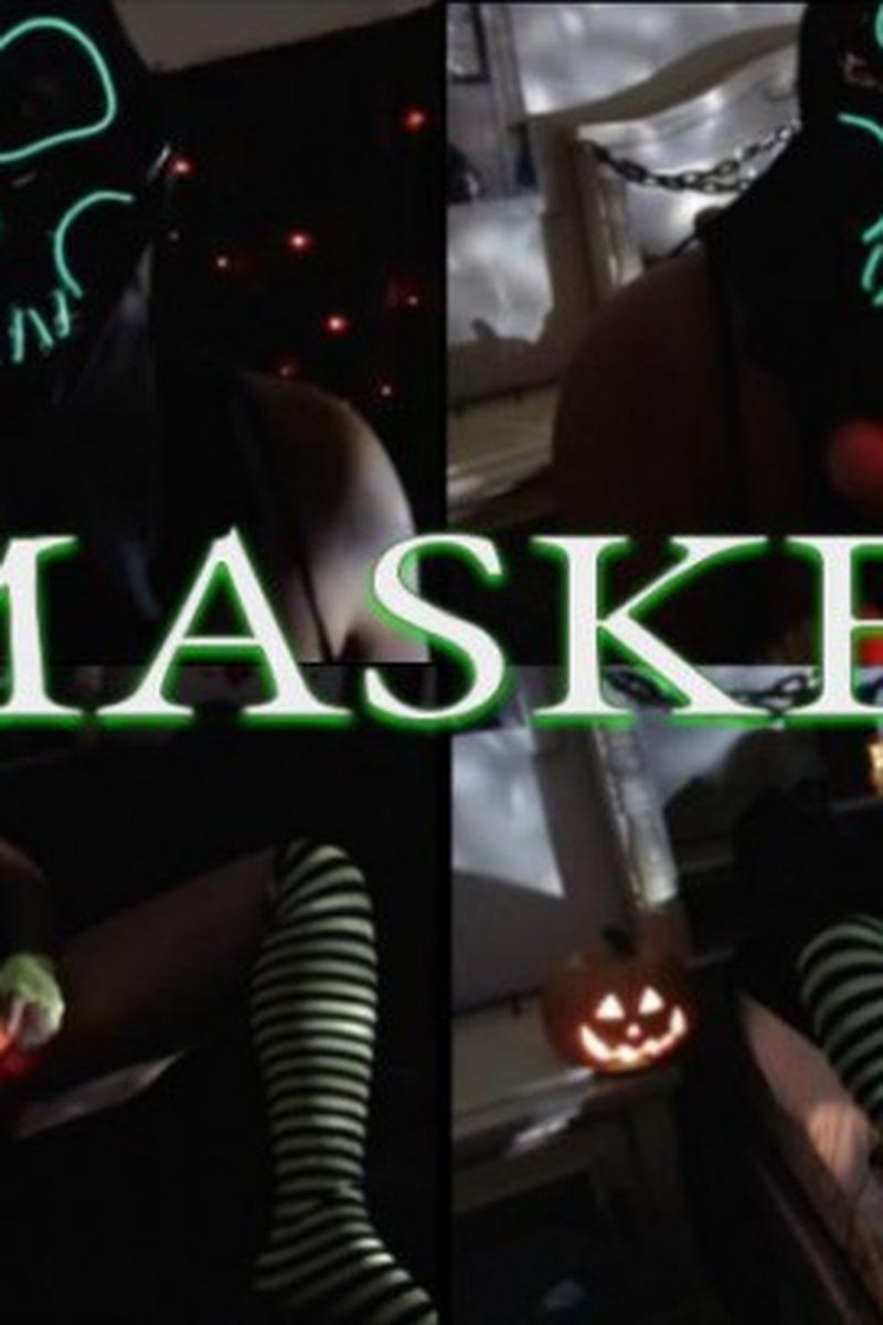 Masked - Screenshot 1 of 4 - BBW