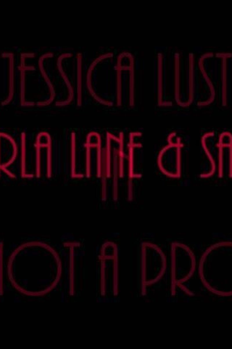 Not A Pro - Screenshot 1 of 4 - BBW