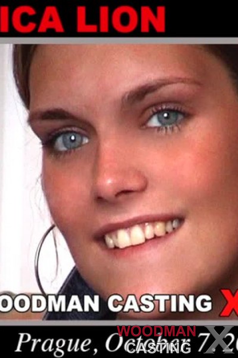 Monica Lion Casting - Screenshot 1 of 4 - Adorable