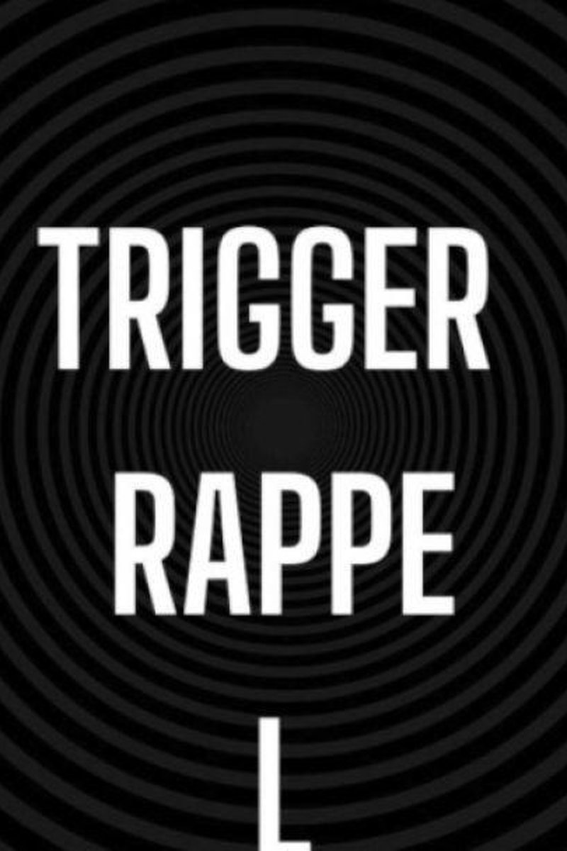 Trigger Rappel - Screenshot 1 of 4 - Audio Only