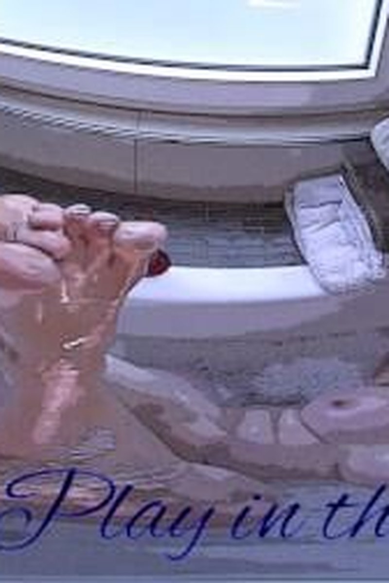 Play in the Bath - Screenshot 1 of 4 - 3D Available
