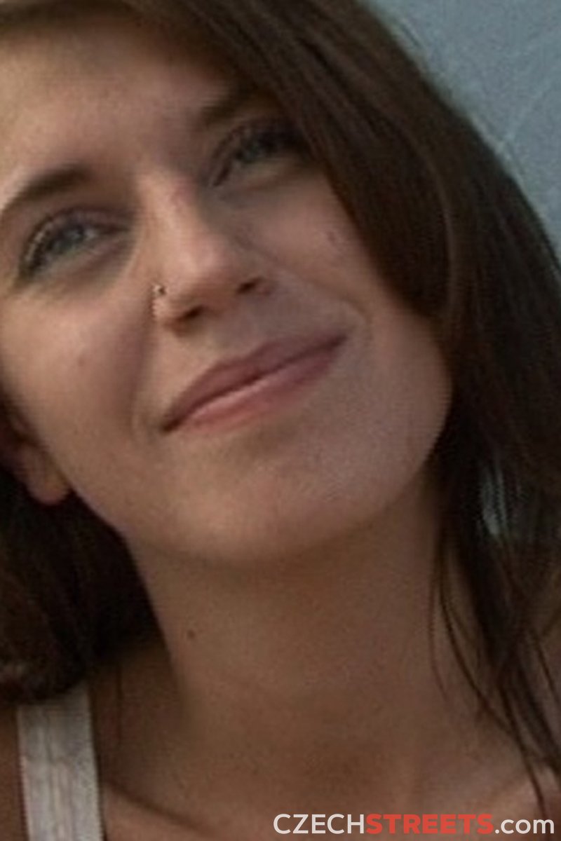 Fidelity Testing - Kristyna - Screenshot 1 of 4 - Blowjob