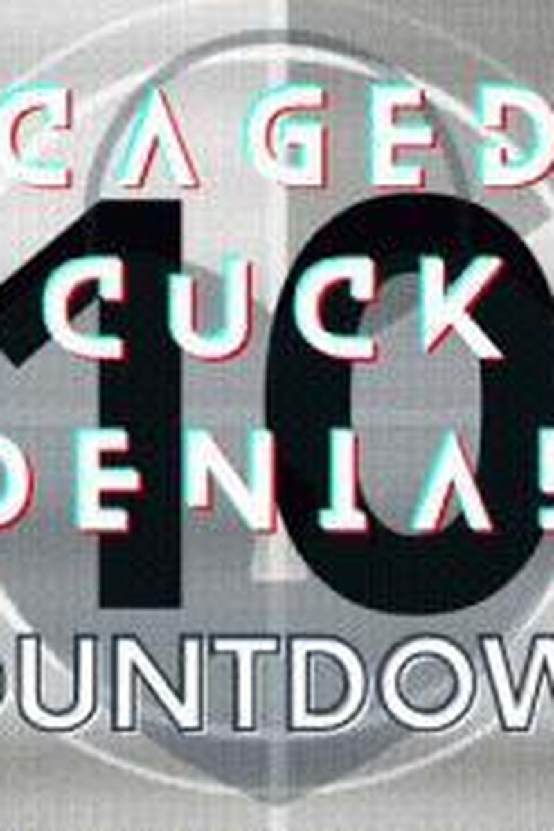Caged Cuck Denial Countdown - Screenshot 1 of 4 - Bondage