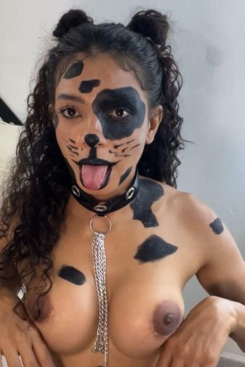Perrita Sumisa - Screenshot 1 of 4 - Cinnamon
