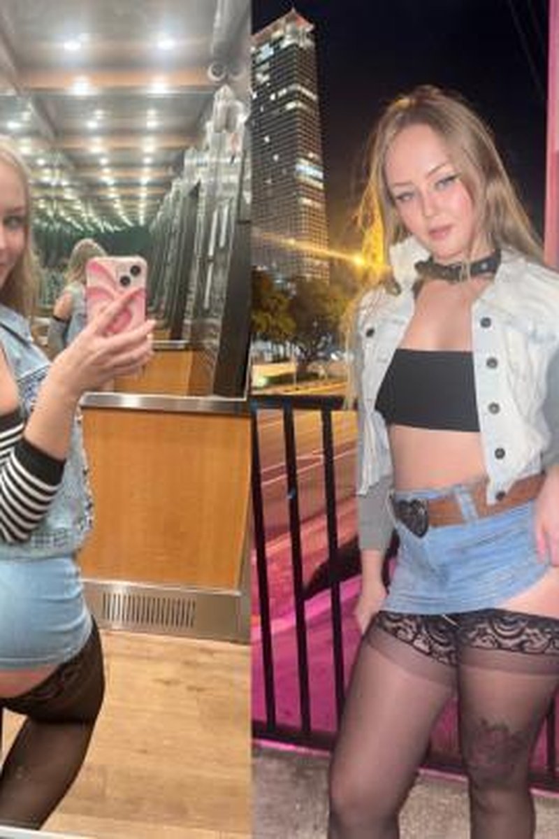 Android 18 Loves BBC - Screenshot 1 of 4 - Android18