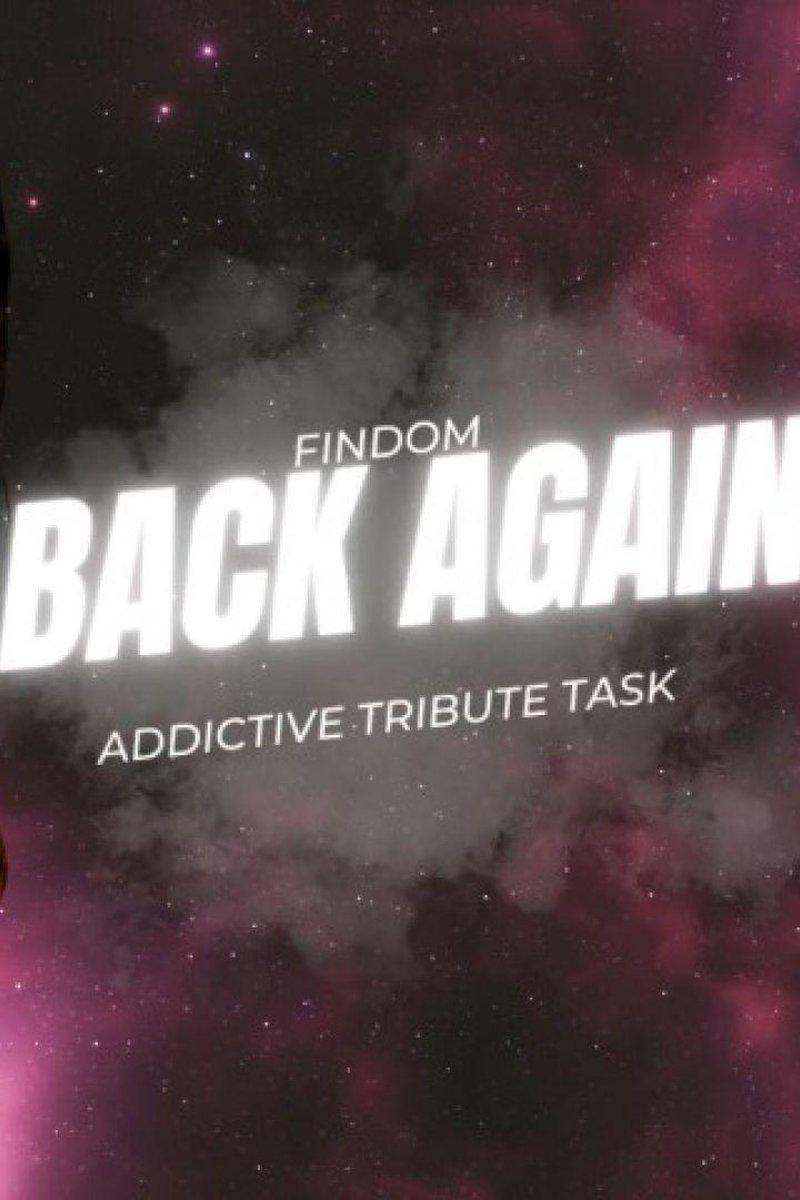 Back Again - Screenshot 1 of 4 - Audio Only