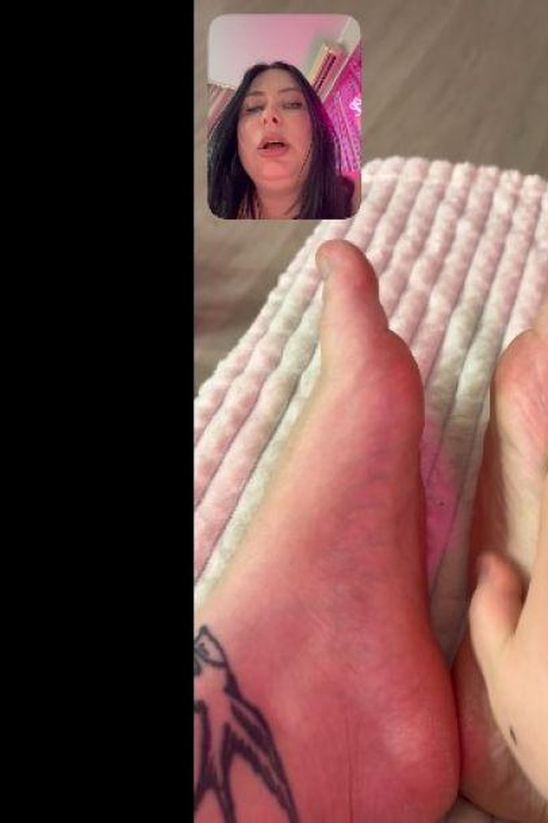 My Feets - Screenshot 1 of 4 - Feetsole