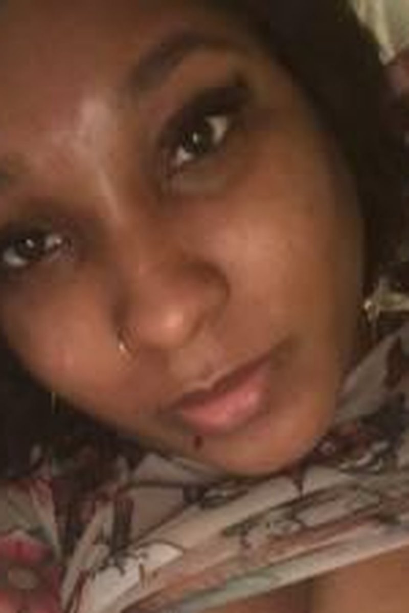 Pierced Nipples - Screenshot 1 of 4 - Black