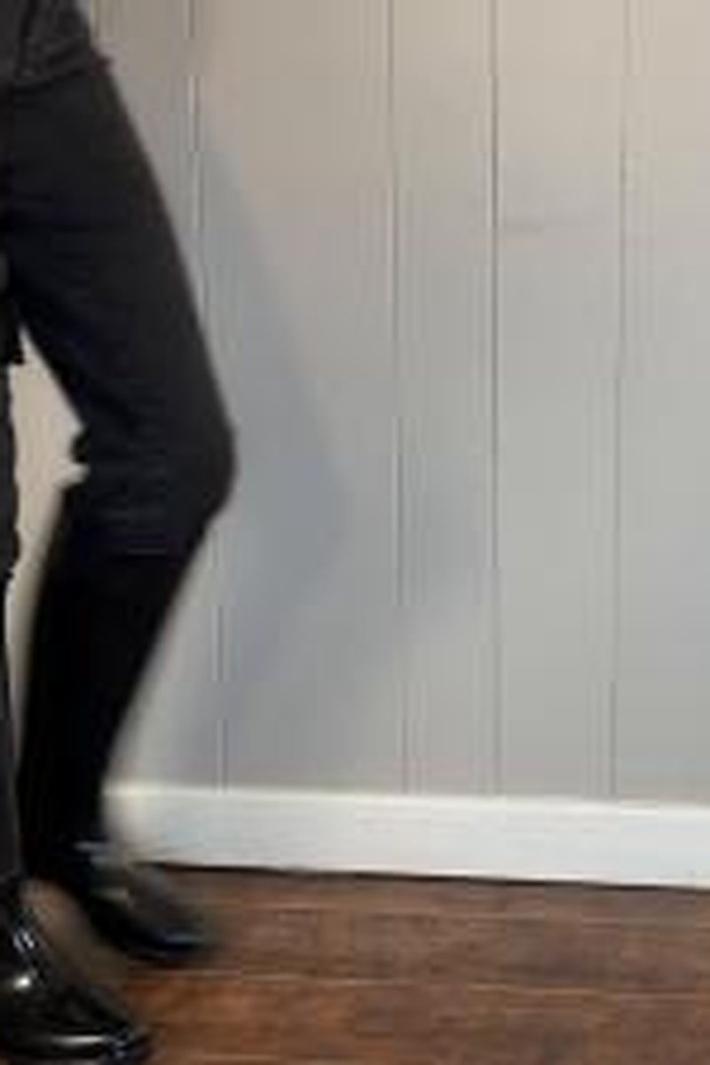 Criminal Intake - Screenshot 1 of 4 - Anal Examination