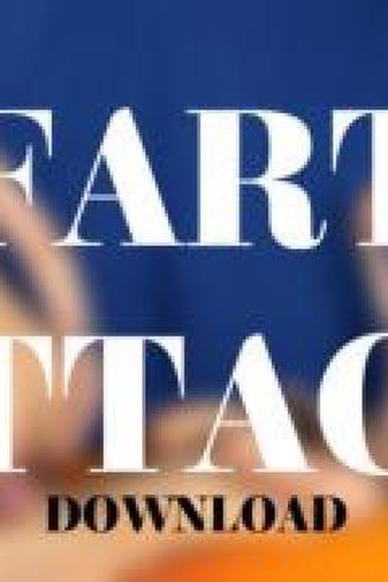 Fart Attack - Screenshot 1 of 4 - Bondage