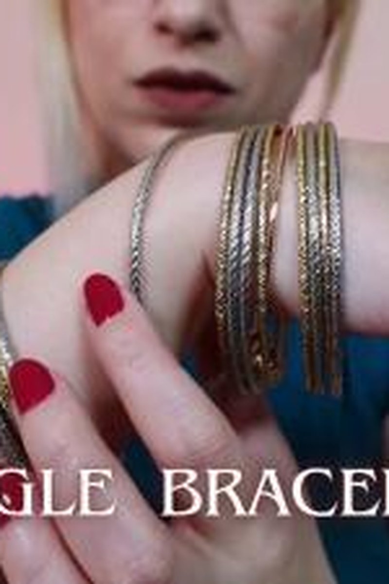 Bangle Bracelets - Screenshot 1 of 4 - ASMR