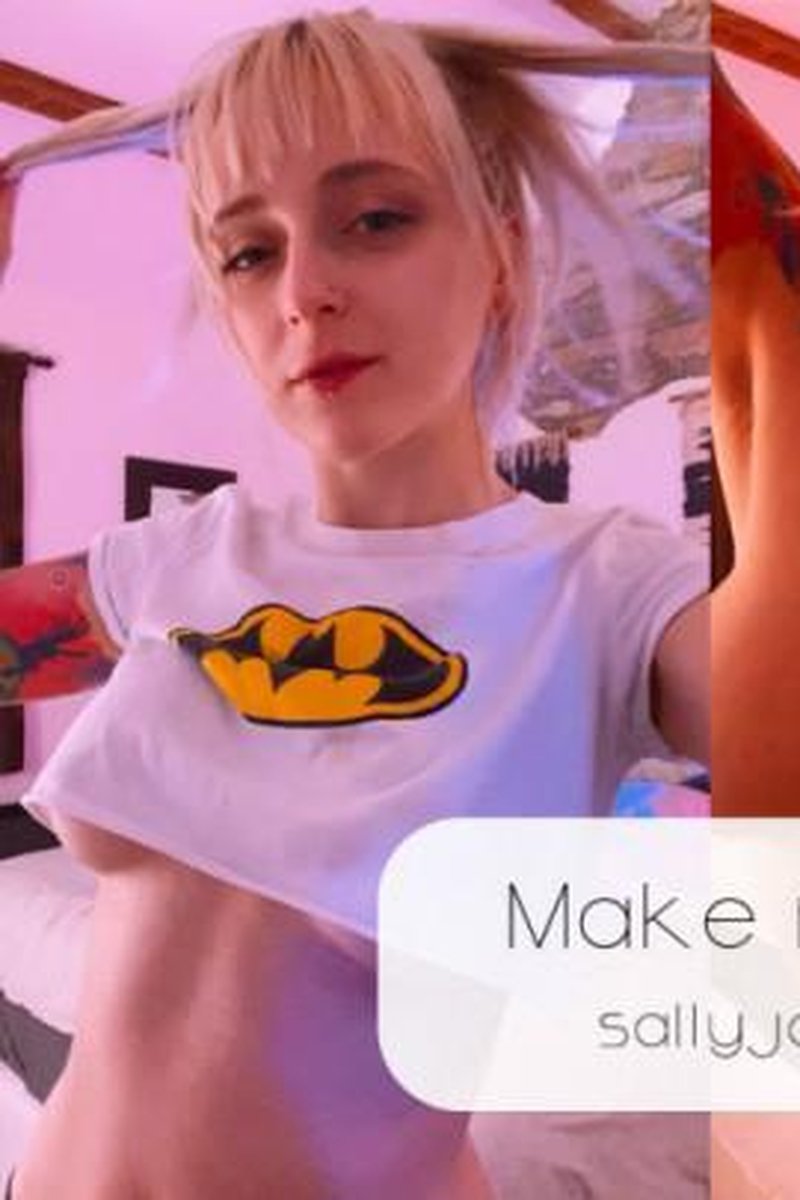 Make Me Cum - Screenshot 1 of 4 - Babes